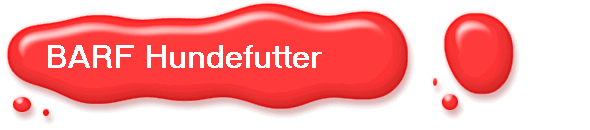 BARF Hundefutter